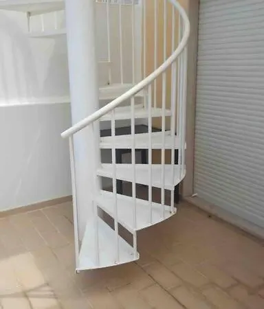 アパート Royal Gold Penthouset2 Conceição