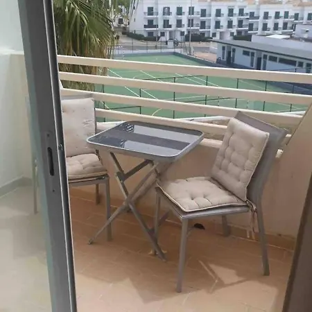 Royal Gold Penthouset2 アパート Conceição