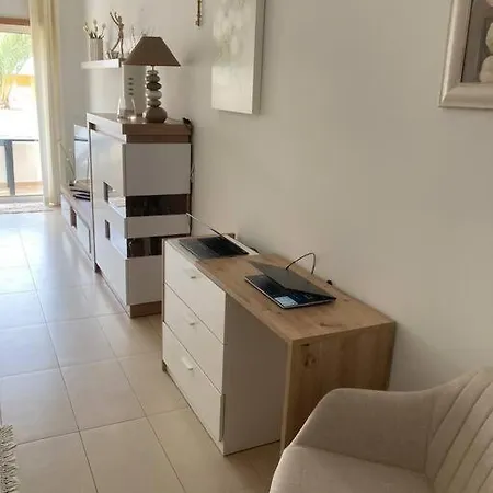 Royal Gold Penthouset2 Apartamento *