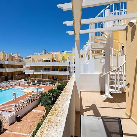 Royal Gold Penthouset2 Apartamento