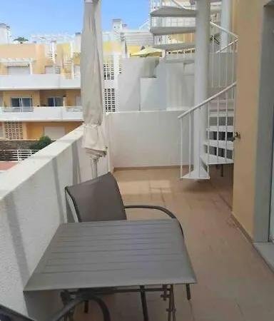 Royal Gold Penthouset2 * Conceição