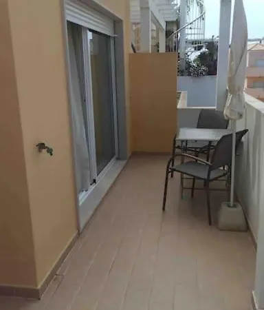 Royal Gold Penthouset2 Apartamento *