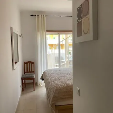 Lejlighed Royal Gold Penthouset2 Conceição