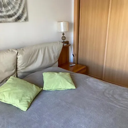 Royal Gold Penthouset2 Apartment