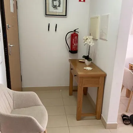Royal Gold Penthouset2 Apartamento *